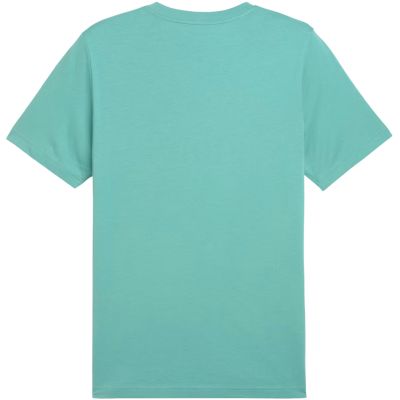 4. Puma Ess 2 Color No. 1 Logo T-shirt M 684708 59