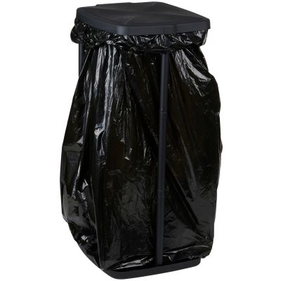 3. FOLDABLE TOURIST GARBAGE BINS