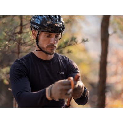 16. Thermoactive T-shirt Elbrus Nadim Polartec M 92800353916