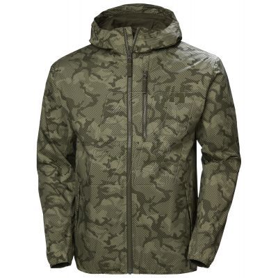 8. Helly Hansen Belfast 2 Packable Jacket M 53424 421