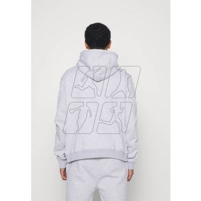 3. Fubu Script Essential Hoodie M 6093677