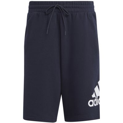 11. Adidas Essentials Big Logo French Terry M IC9402 shorts
