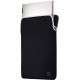 5. HP Reversible Protective Silver Laptop Sleeve for 15.6" Notebook, Black and Silver 2F2K5AA