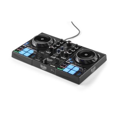2. Hercules 4781119 DJ Software Controller