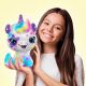 5. Canaltoys Airbrush Plush Unicorn