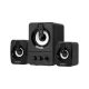 3. REBEL COMP 2.1 COMPUTER SPEAKERS CS-50