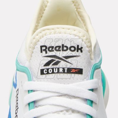 6. Reebok Nano Court 100204811 training sneakers