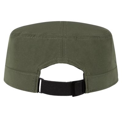 2. Buff Military Cap 137738854 Green L/XL