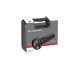 9. Ledlenser P18R Black LED Handheld Flashlight