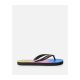 RIP CURL Lazed Fade Bloom Open Toe Beach Flip-Flops - Bo Turquoise