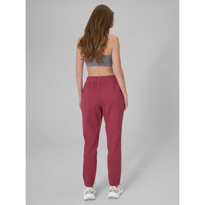 2. Women's sweatpants 4F 4FRSS26TTROF1851-60S