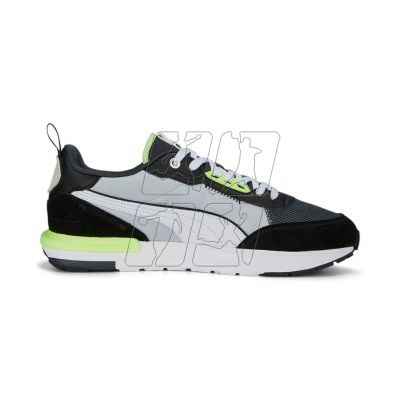 4. PUMA R22 M 383462-18 shoes