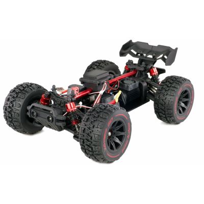 8. Amewi Hyper GO Truggy Brushless 4WD 1:14 RTR