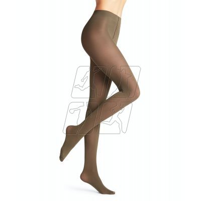 Falke Pure Matt 50 Ti W Tights 40150-7826