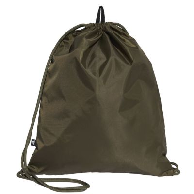 2. adidas Linear Gymsack JX9045 Shoe and Clothing Bag