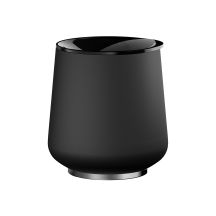 Ruby Wine Tumbler Fellow 355 ml Thermal Mug Matte Black