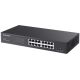 2. Switch Mercusys MS116GS