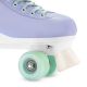 5. Spokey Queenie SPK-944656 adjustable roller skates size 39-42