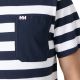2. Helly Hansen Men's HUDSON T-SHIRT 54530 599