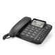 6. Gigaset DL380 telephone in English version