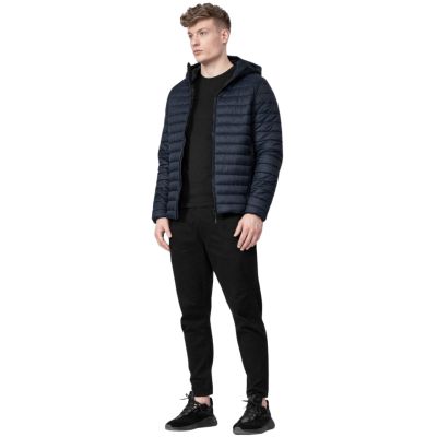 13. Jacket 4F M H4L22 KUMP003 31S