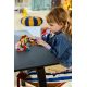 7. LEGO Bluey 11221 - School with Ryżyk and Blue