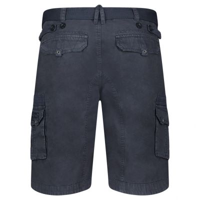 4. Canadian Peak Bermuda shorts PANOPLIEAK NAVY RM MEN 256 (RBMSZ1490H/CP-MARINE)