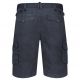 4. Canadian Peak Bermuda shorts PANOPLIEAK NAVY RM MEN 256 (RBMSZ1490H/CP-MARINE)