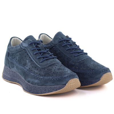 21. Women's nude high heel pumps Sergio Leone 1459