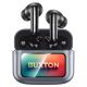 5. Buxton BTW 9600 - Vintage ANC Wireless Headphones