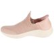 2. Skechers Slip-Ins Ultra Flex 3.0 - Glitter Me 149591-RSGD Pink 36