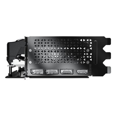 18. graphics card PNY 5070 Ti 16GB OC Triple Fan