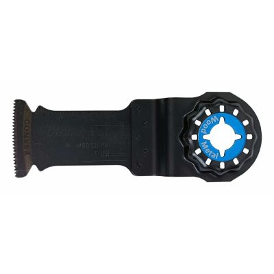 starlock msd32pbc wood and metal blade - 5 pcs.