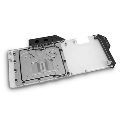 5. EK Water Blocks 3831109836415 part/accessory for computer cooling systems Water block