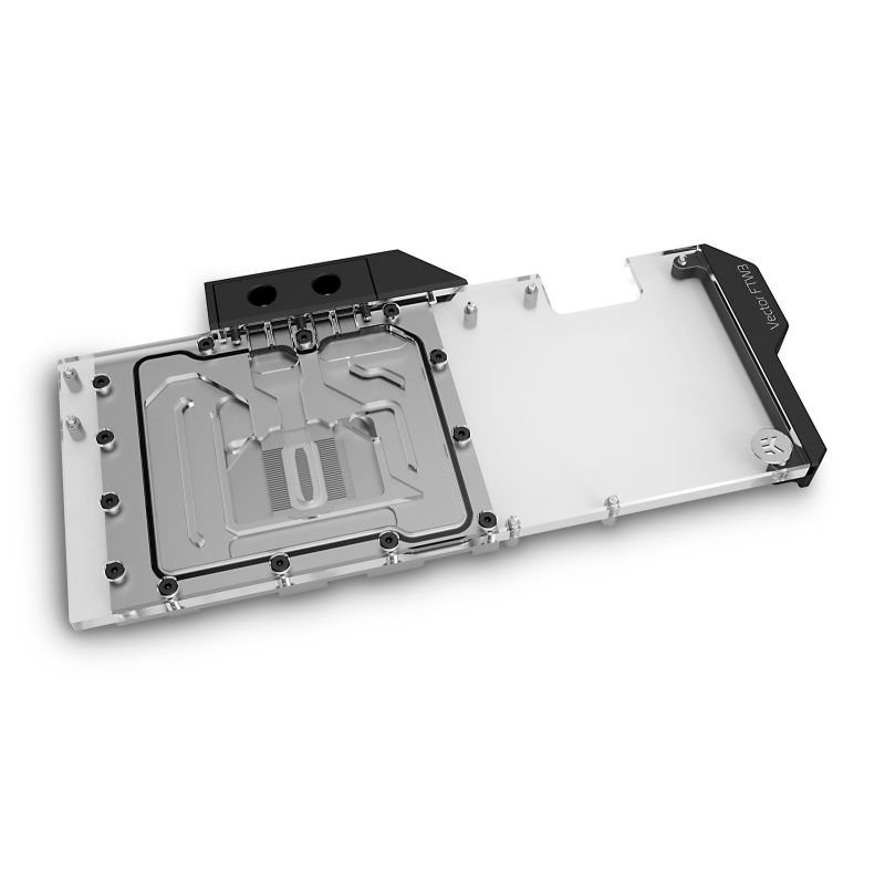 5. EK Water Blocks 3831109836415 part/accessory for computer cooling systems Water block