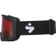 5. Sweet Protection Firewall Ski Goggles 92800558981