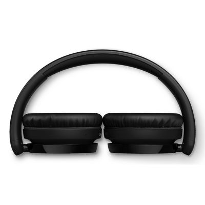 7. Philips 5000 series TAH5209BK/00 headphones/headset Wireless Headband Calls/Music Bluetooth Black