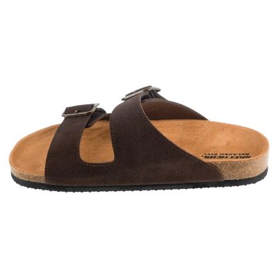 2. Skechers Aiden – Leelan 205296-CHOC Brown 41