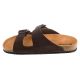 2. Skechers Aiden – Leelan 205296-CHOC Brown 41