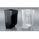 13. ELDOM SLOW JUICER PJ400 400W SILVER-BLACK, BPA FREE AUGER 80 [RPM]