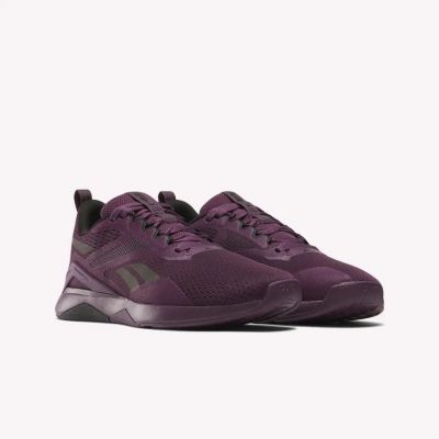 9. Reebok Nanoflex TR 2.0 W 100204607 Shoes