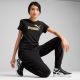 3. Puma Ess Metallic No. 1 Logo T-shirt W 631536 51