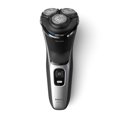 14. PHILIPS series 3000 S3143/00 shaver