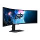 4. MONITOR SAMSUNG ODYSSEY G9 LED 49" LS49CG950EUXEN