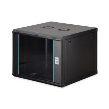 Digitus Dynamic-N Series Wall-Mounted Case - 600x600 mm (WxD), unassembled
