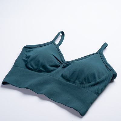 3. IQ Ilaria W 92800625363 Sports Bra