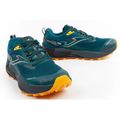 7. Joma Sierra men's trail running shoes, green