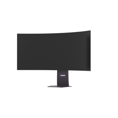 10. LG 45GX950B-B Computer Monitor 114.3 cm (45") 5120 x 2160 px 5K Ultra HD OLED Black