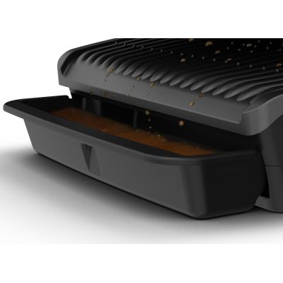 4. Tefal OptiGrill Elite GC7508 contact electric grill