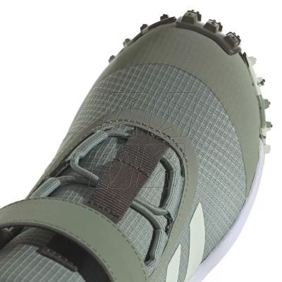 8. Adidas Fortatrail El K Jr IG7265 shoes